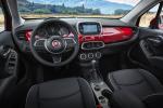 Fiat 500X Trekking 2019 года (NA)